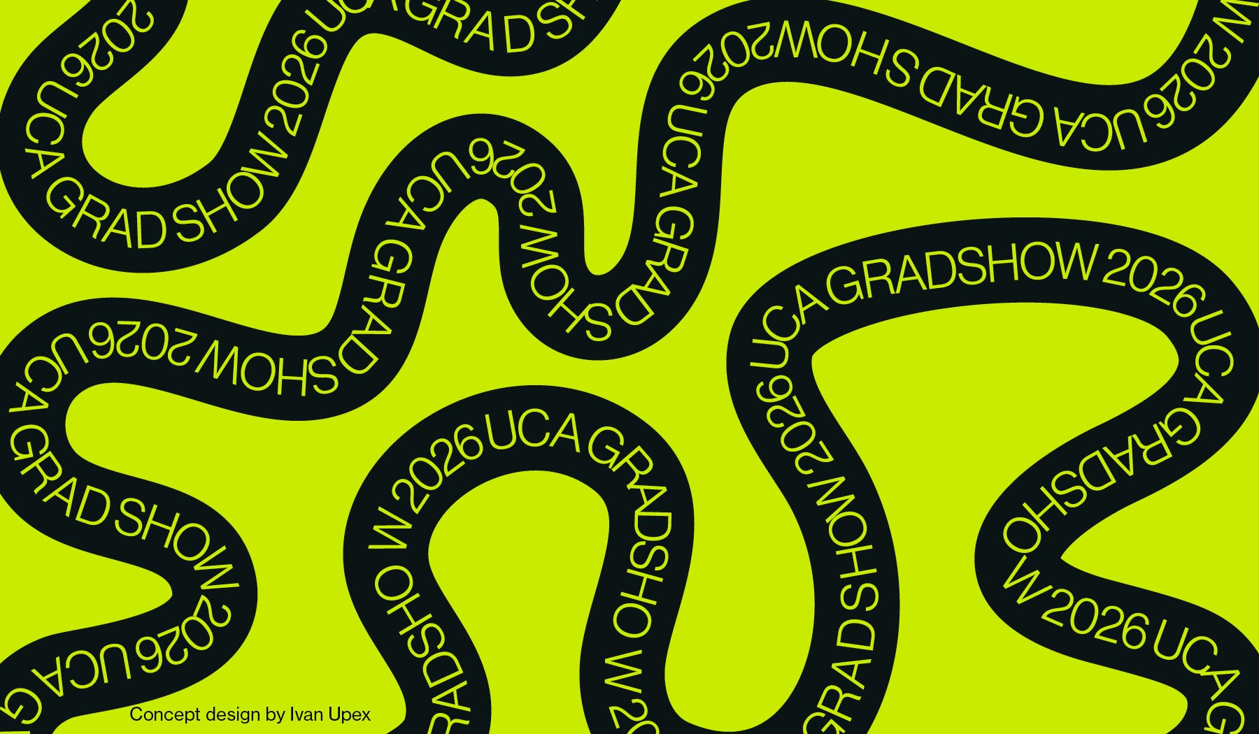 Gradshow 2026