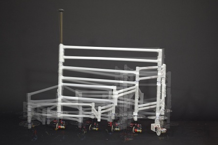 Abdulbari Kutbi, Agency without Intention