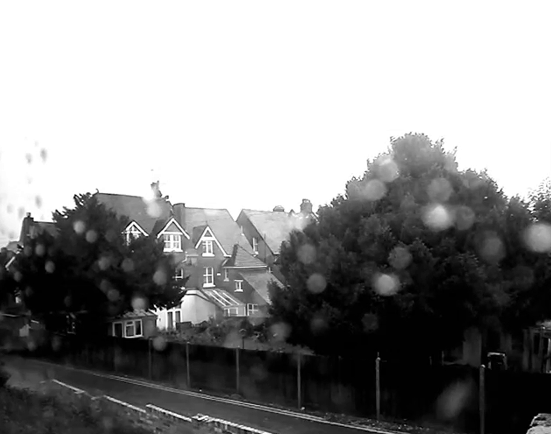 From Rochester with Love