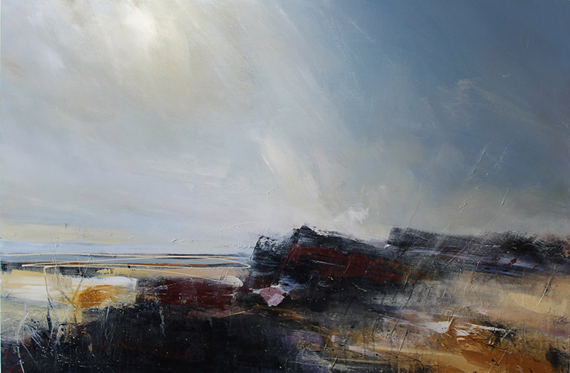 Illuminating by Alison Orchard