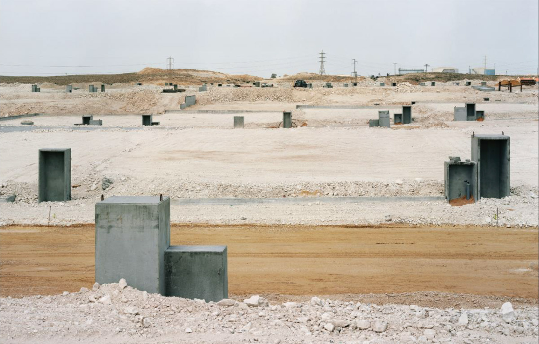 Inside Out gallery exhibition