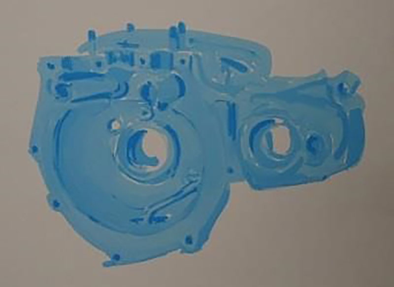 Image Credit: Martin Robinson