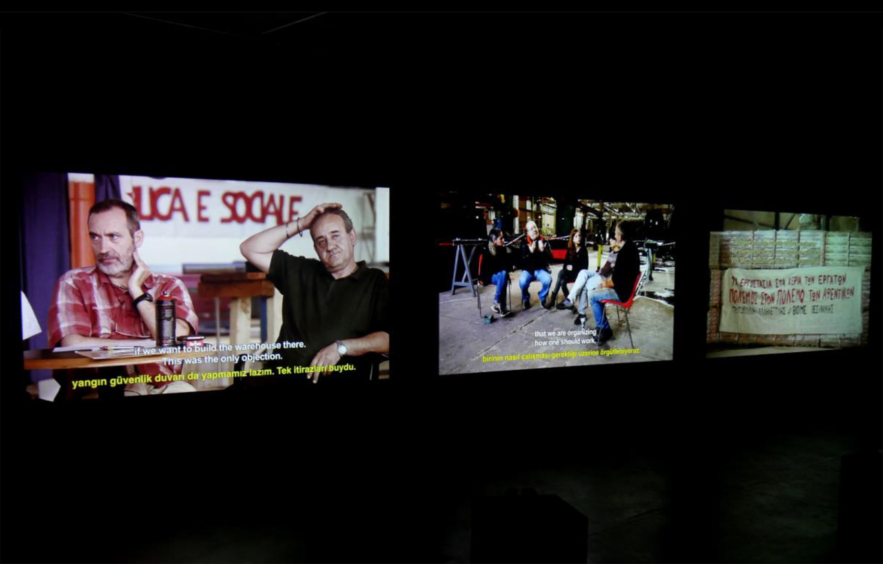 Occupy Resist Produce gallery image