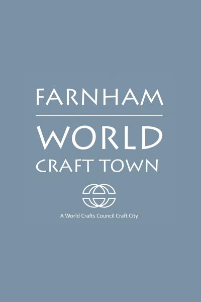 Farnham World Craft Town