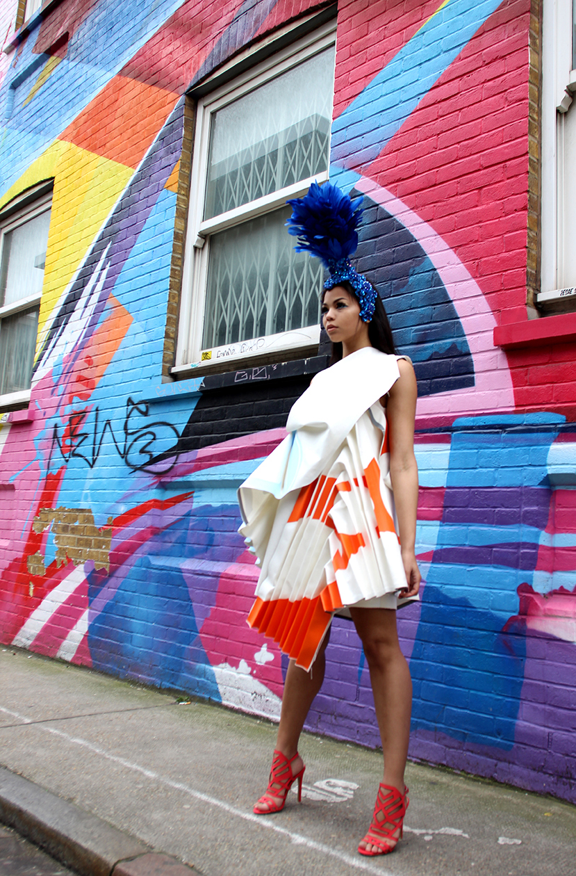 Image Credit: Georgia Lockett