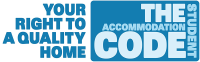 The Student Accommodation Code
