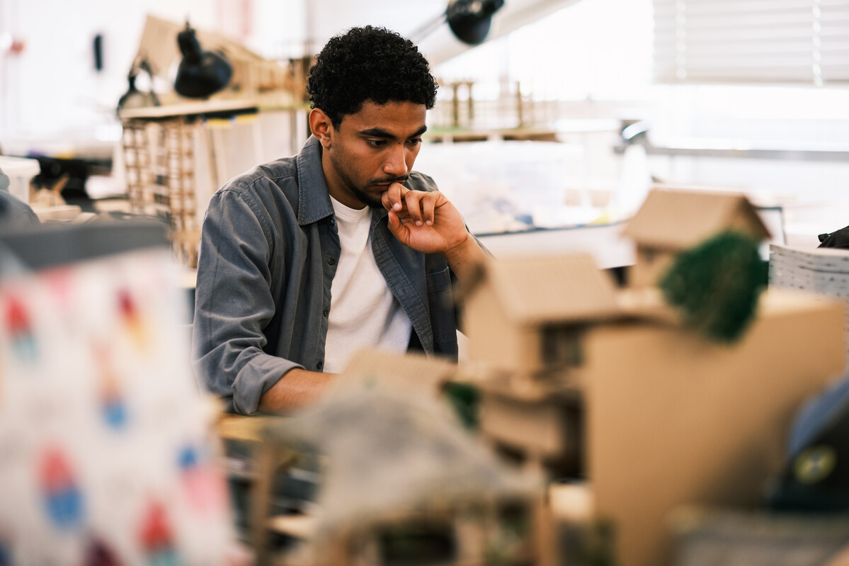 Architecture Studios, UCA Canterbury