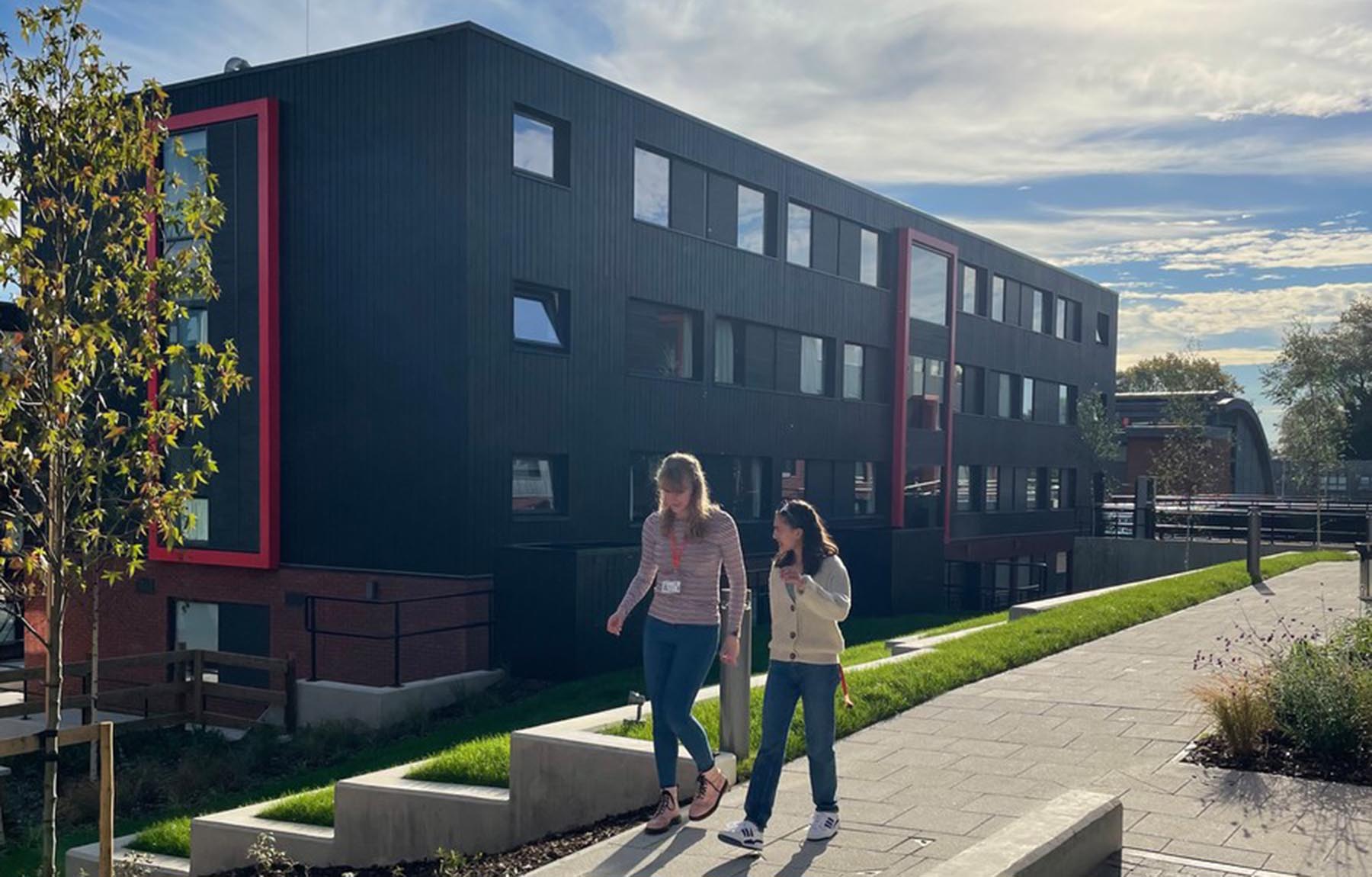 Farnham Accommodation