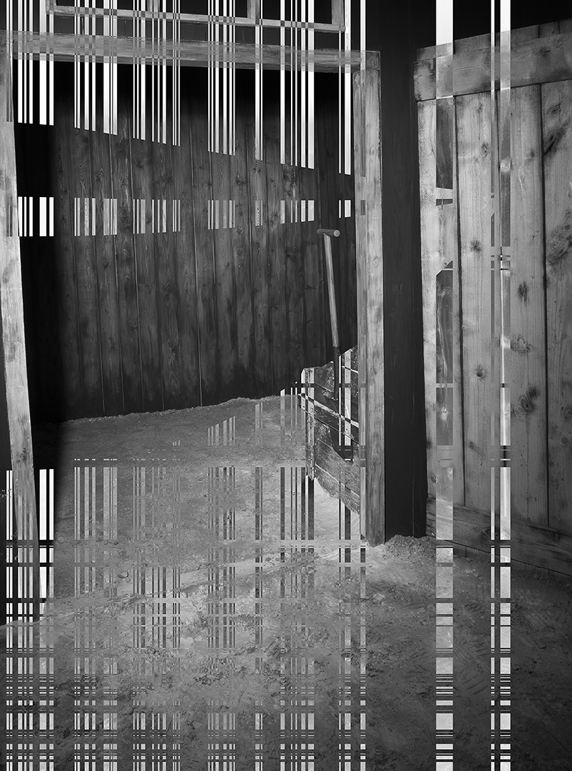 Documents from the Edges of Conflict