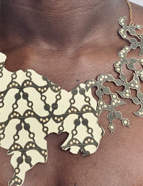 Interact - Dufie Sakyiama