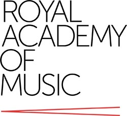 Royal Academy of Music logo