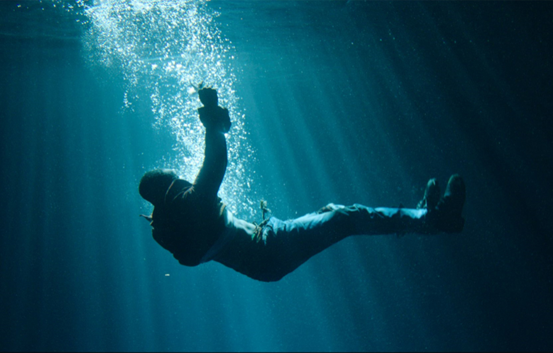 The Flood - Credit Megatopia Films