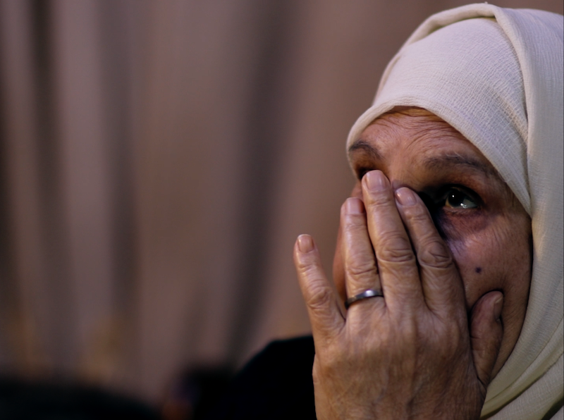 Tales of Exile film still