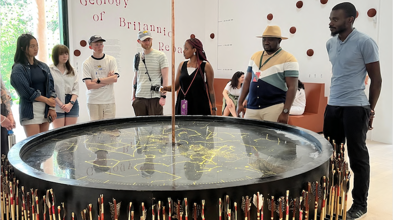 Venice Architecture Biennale 2025