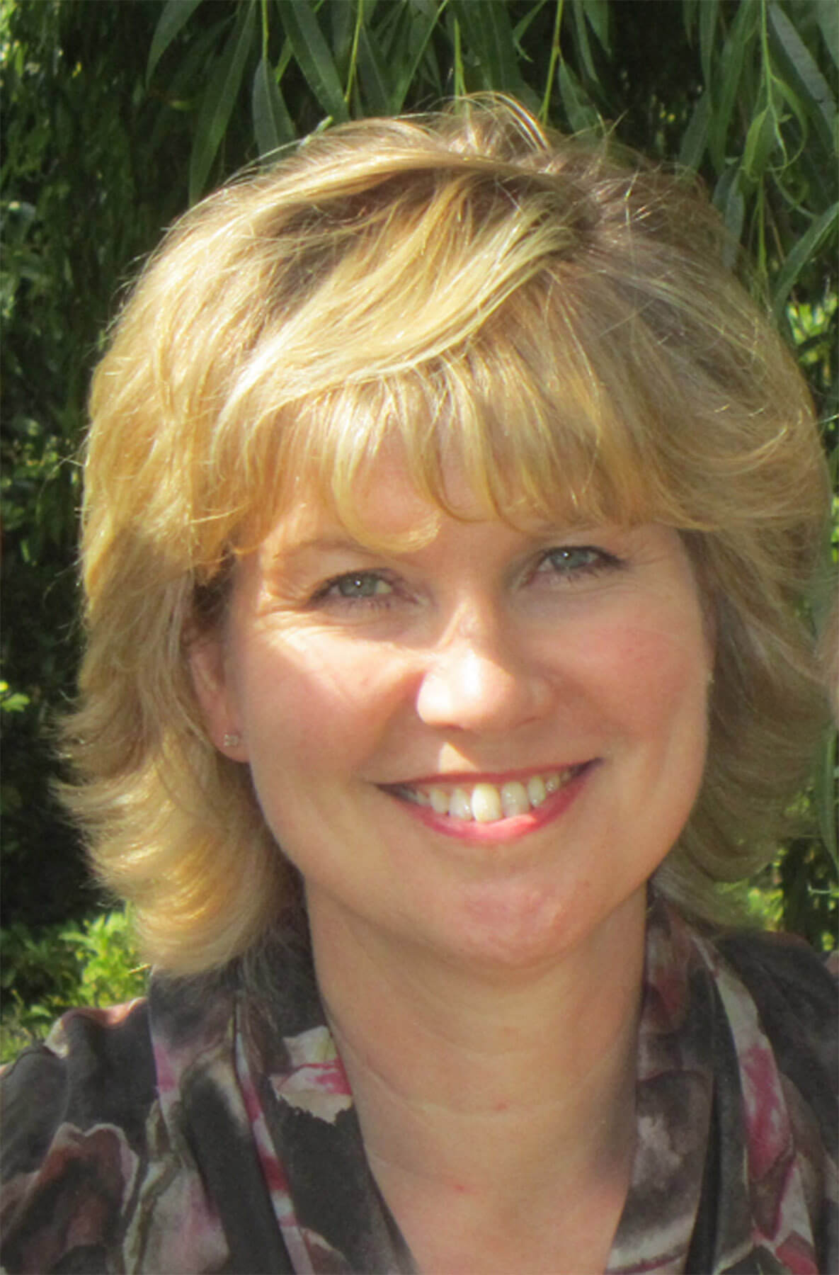 Beverley Ayling-Smith, MA Textiles, UCA Farnham