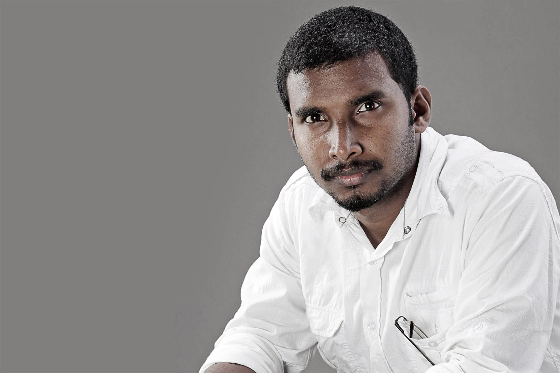 Jayesh Sivan, MA Illustration, UCA Farnham