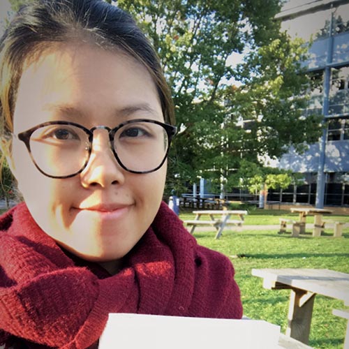 Ka I Lei - MA Visual Communication