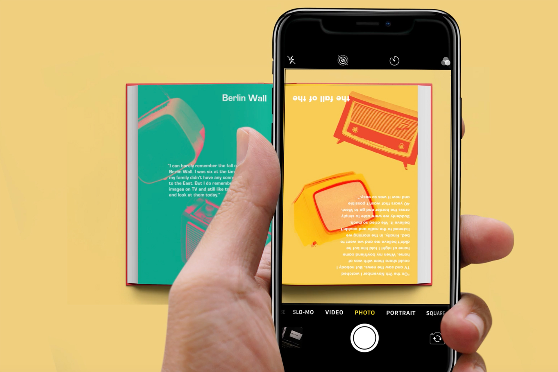 Johanna Bender, MA Graphic Design, UCA Epsom