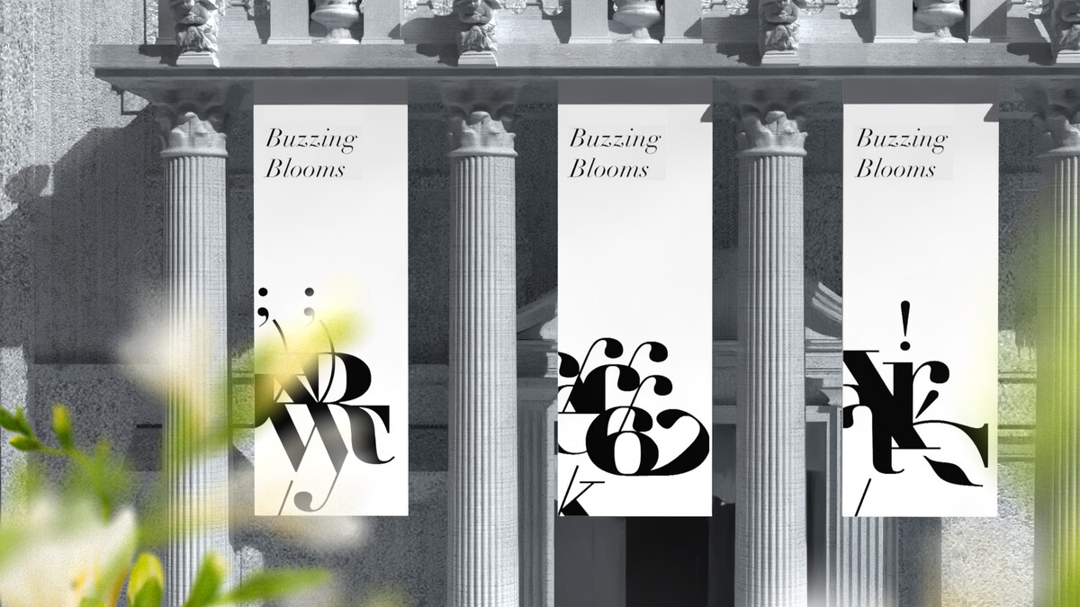 Chun Yang Lin, MA Graphic Design, UCA Farnham