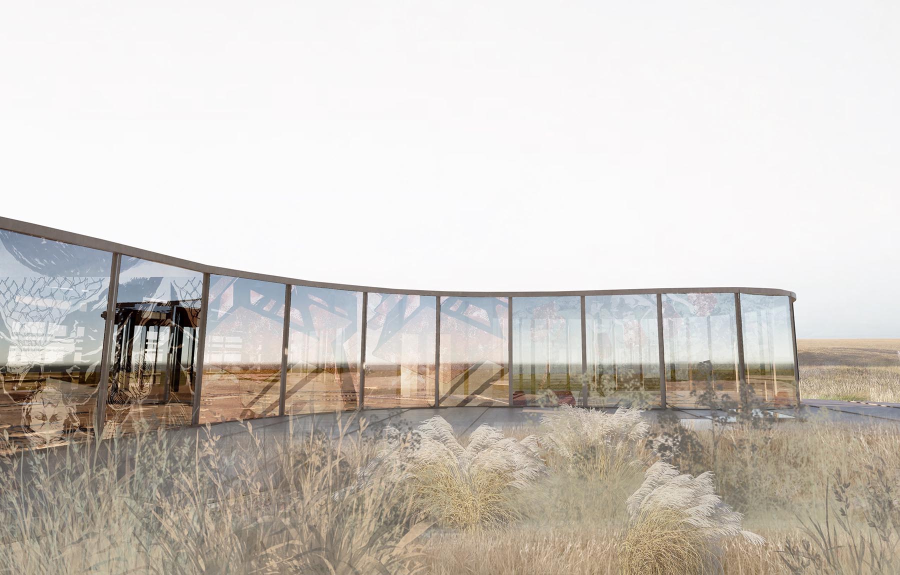 Bristy Pathan, Master of Architecture, UCA Canterbury