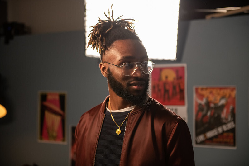 BA (Hons) Acting, UCA Farnham